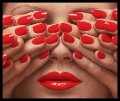 A Message for You - Guy Bourdin - Steidl Verlag